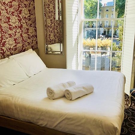 Excelsior Hotel London Ngoại thất bức ảnh