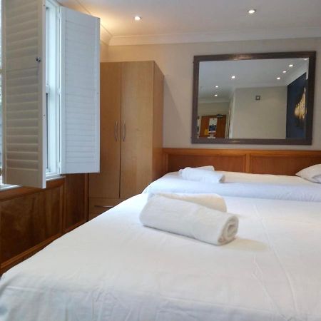 Excelsior Hotel London Ngoại thất bức ảnh