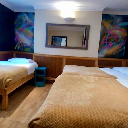 Excelsior Hotel London Ngoại thất bức ảnh