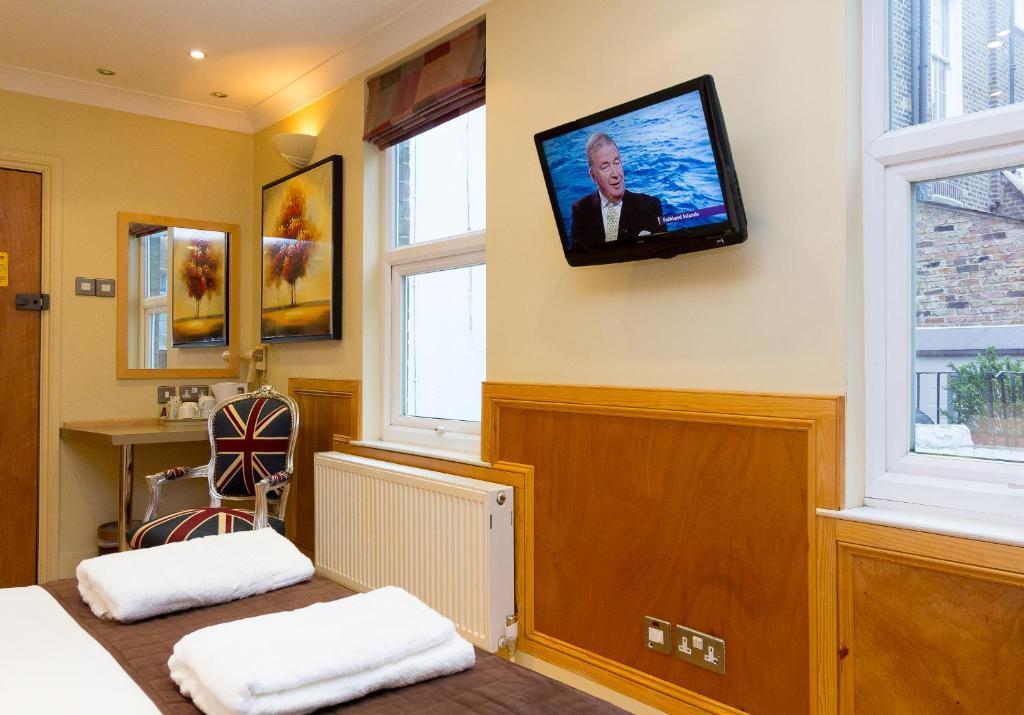 Excelsior Hotel London Phòng bức ảnh