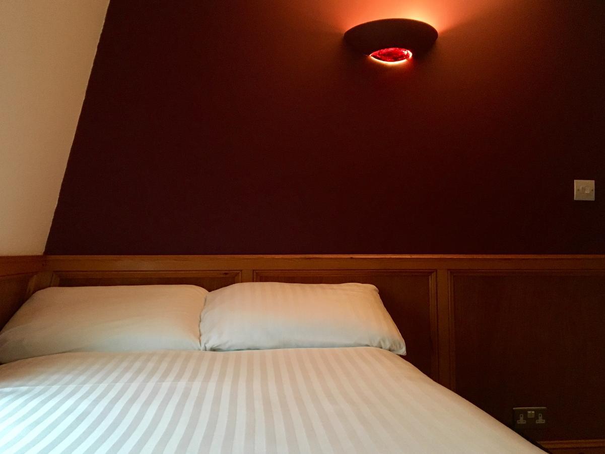 Excelsior Hotel London Ngoại thất bức ảnh