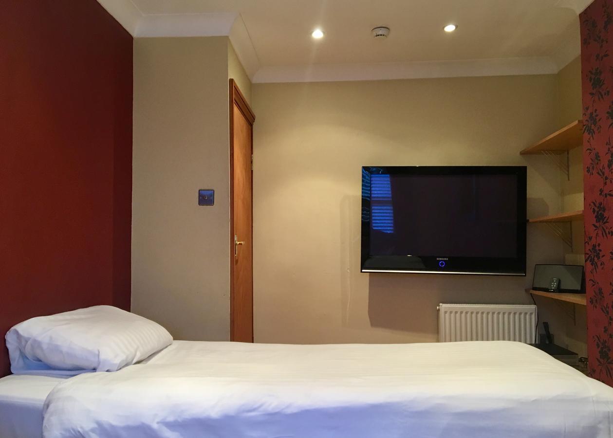 Excelsior Hotel London Ngoại thất bức ảnh