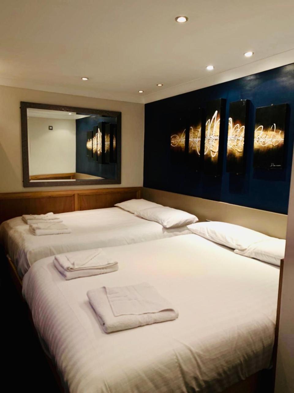 Excelsior Hotel London Ngoại thất bức ảnh