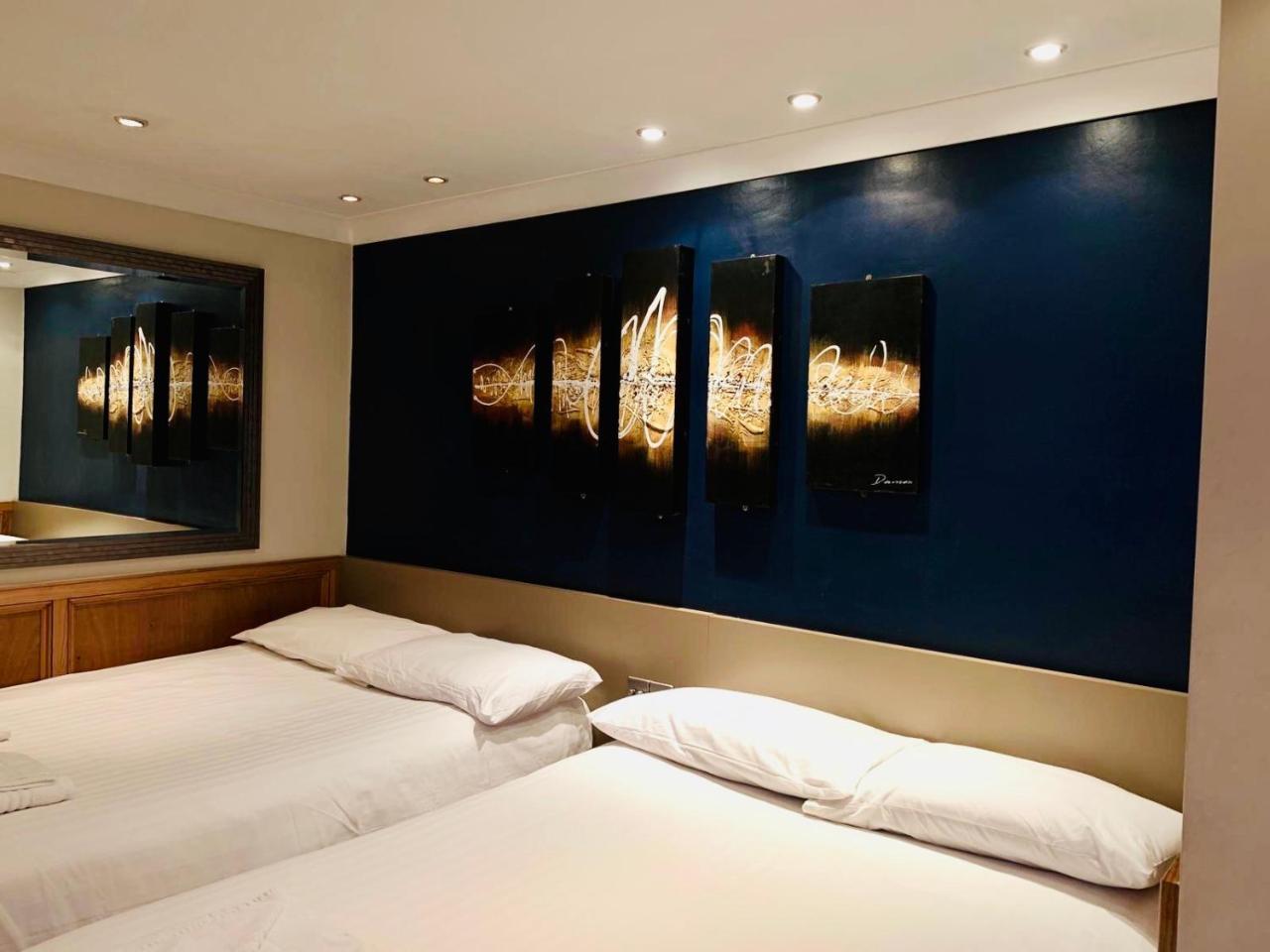 Excelsior Hotel London Ngoại thất bức ảnh
