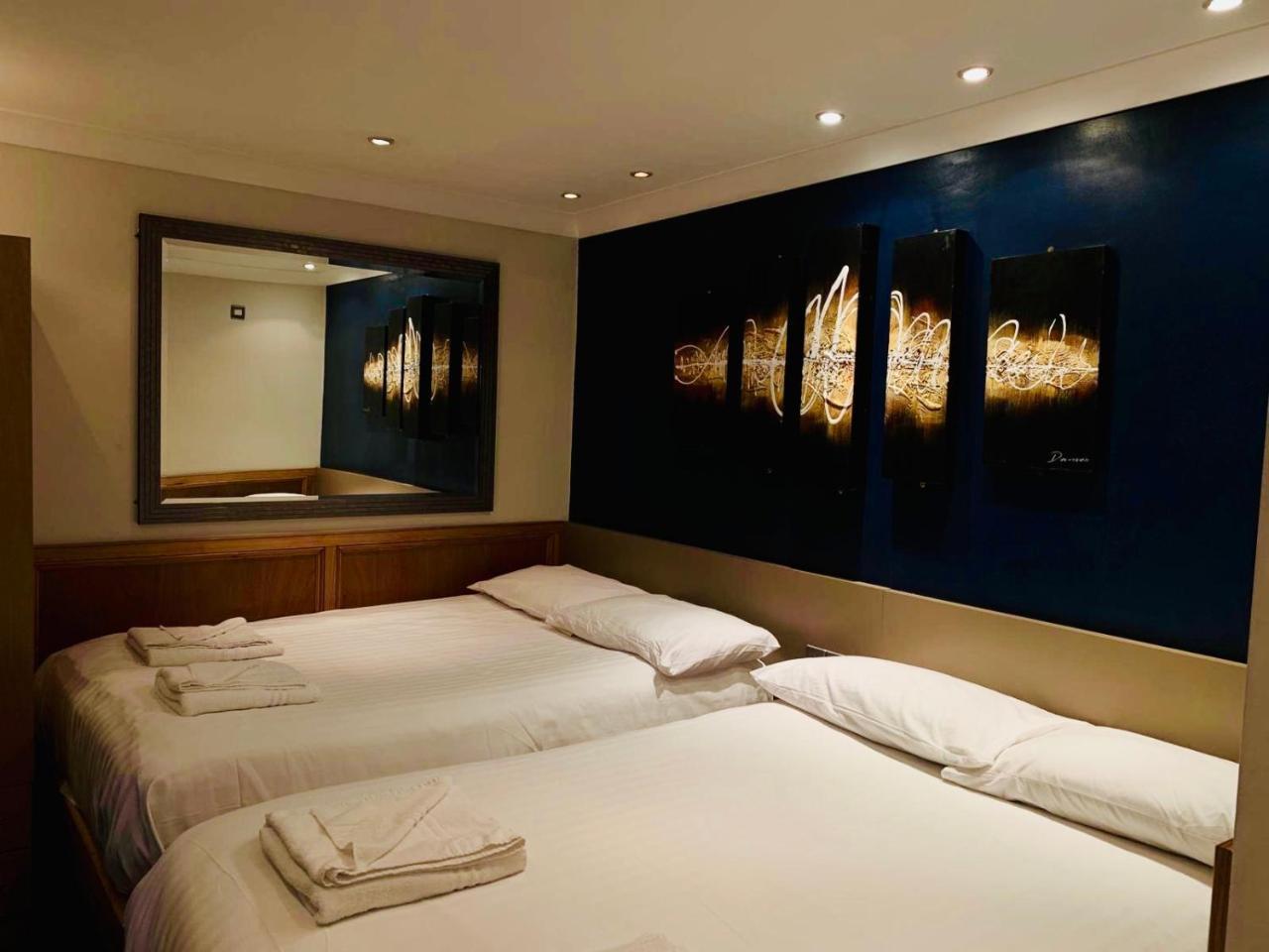 Excelsior Hotel London Ngoại thất bức ảnh