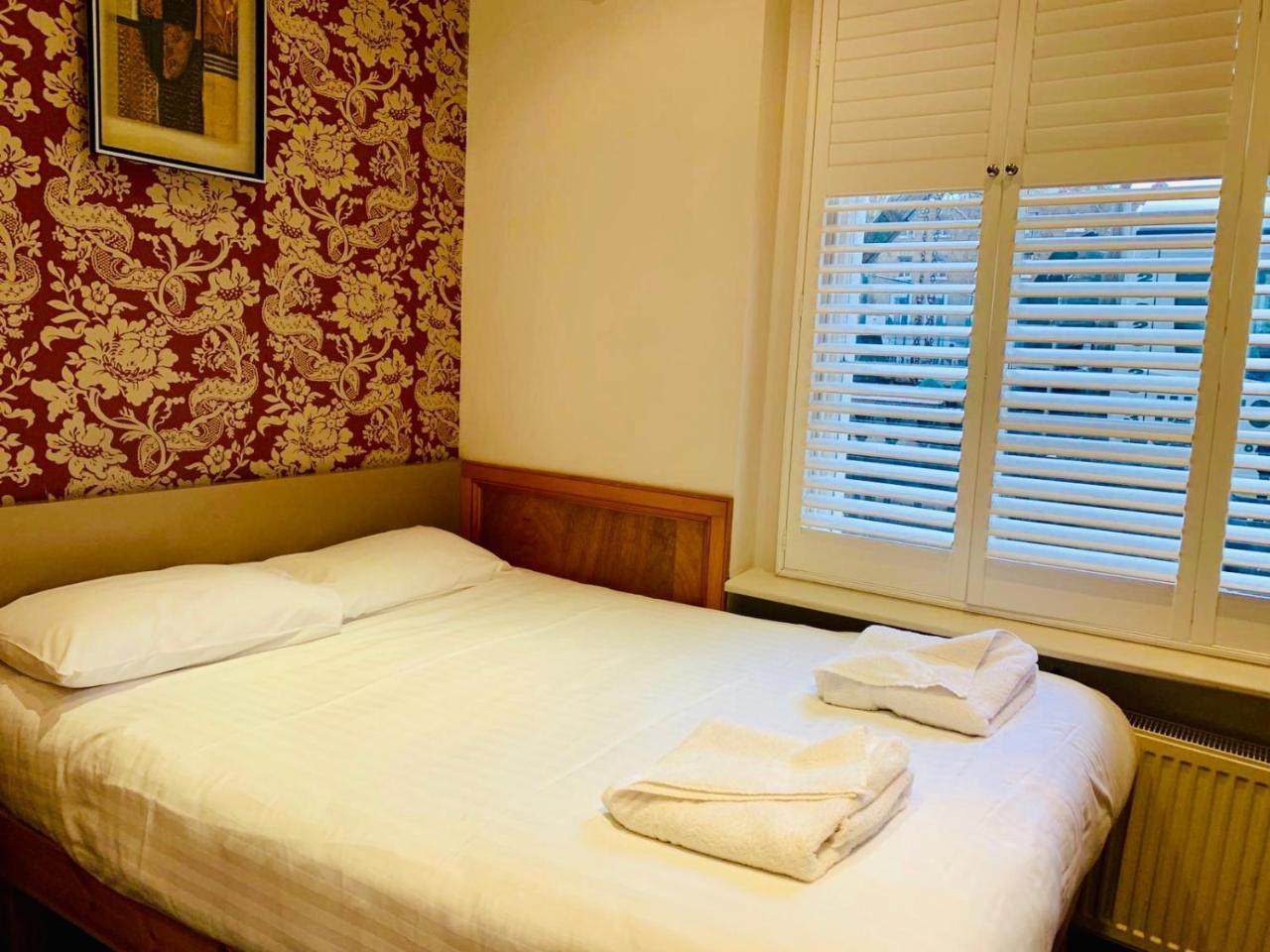 Excelsior Hotel London Ngoại thất bức ảnh