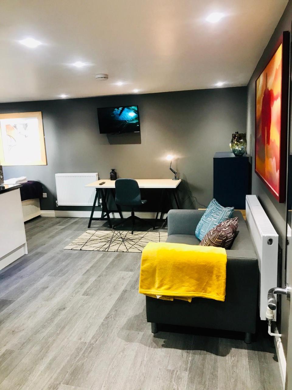 Excelsior Hotel London Ngoại thất bức ảnh
