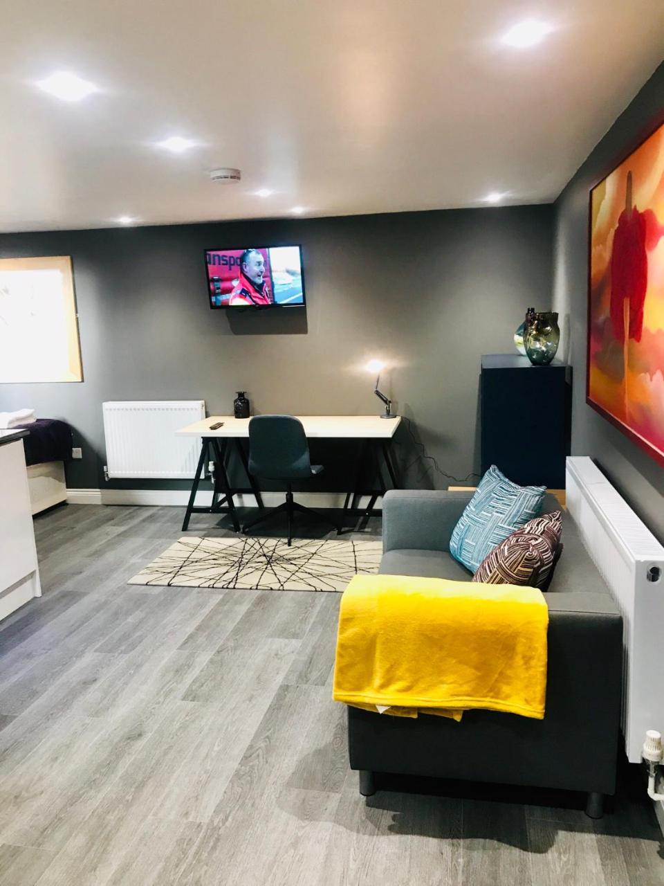 Excelsior Hotel London Ngoại thất bức ảnh