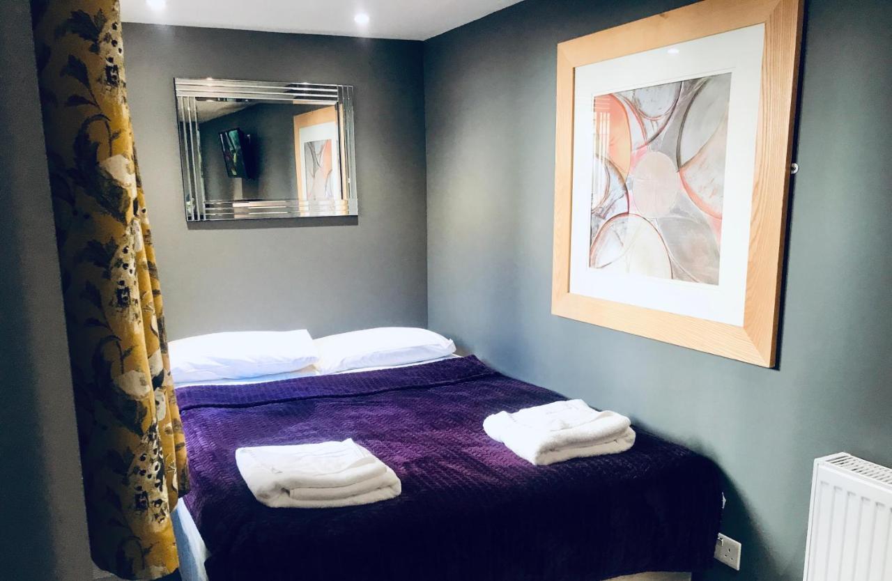 Excelsior Hotel London Ngoại thất bức ảnh