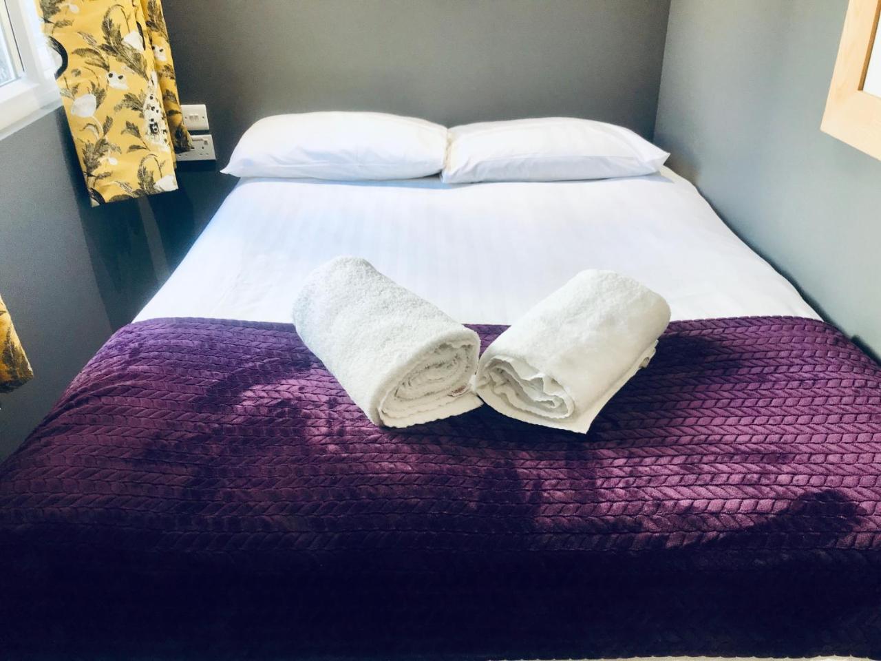 Excelsior Hotel London Ngoại thất bức ảnh