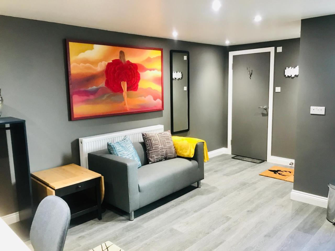 Excelsior Hotel London Ngoại thất bức ảnh