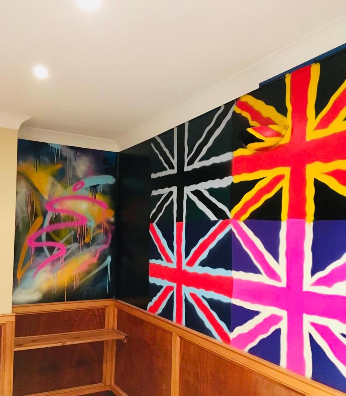 Excelsior Hotel London Ngoại thất bức ảnh