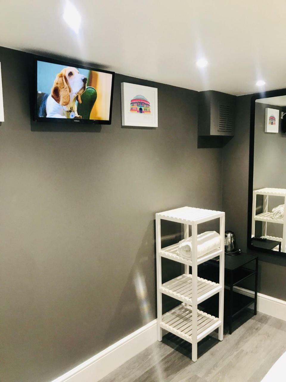 Excelsior Hotel London Ngoại thất bức ảnh