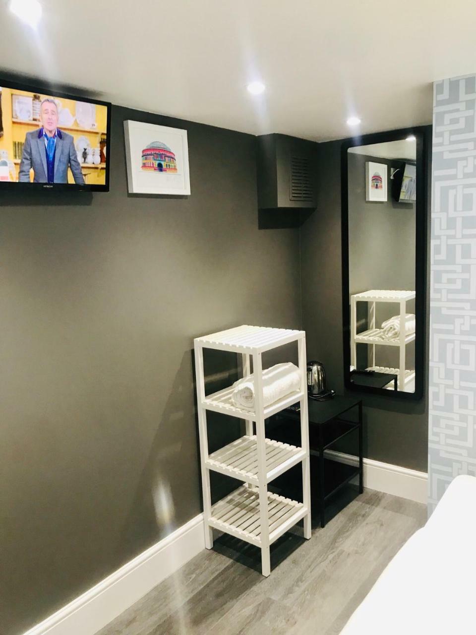 Excelsior Hotel London Ngoại thất bức ảnh