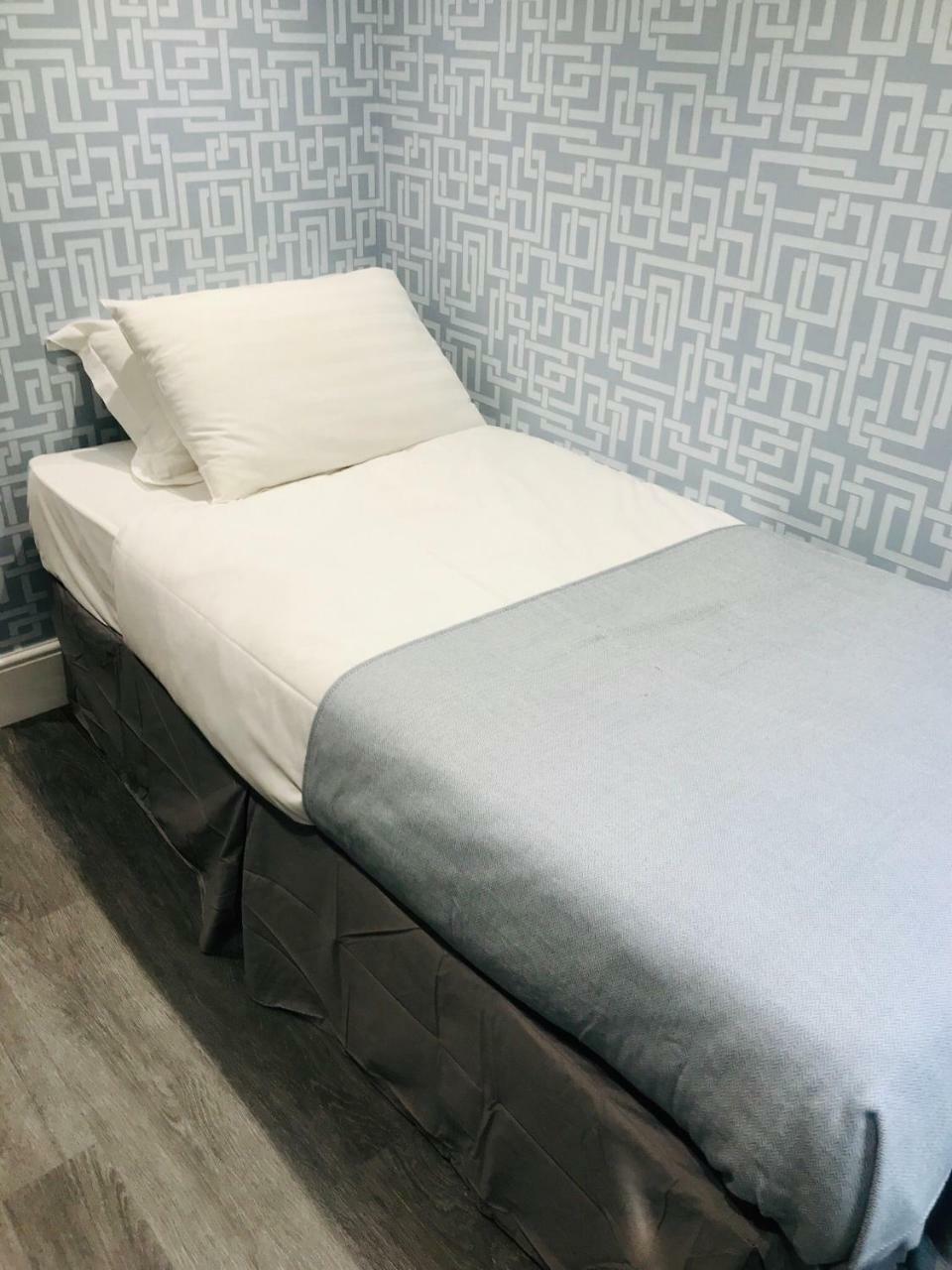 Excelsior Hotel London Ngoại thất bức ảnh
