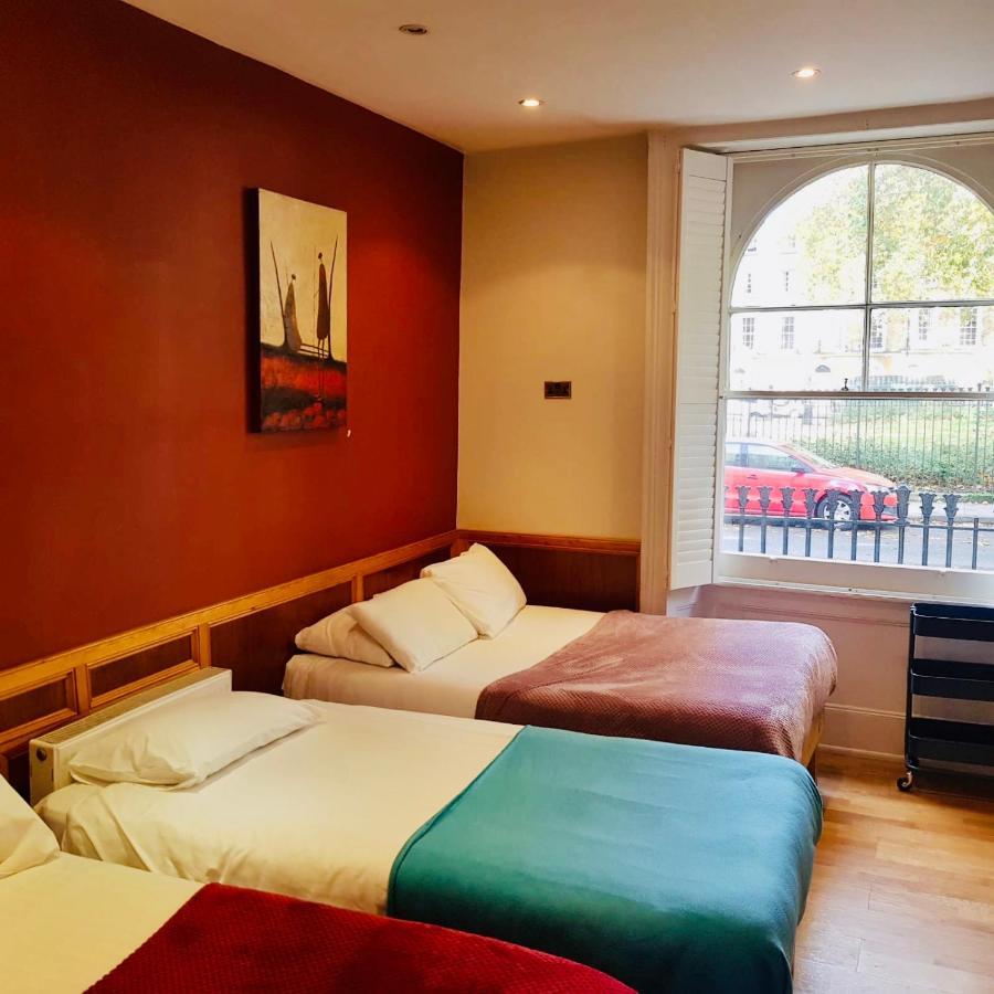 Excelsior Hotel London Ngoại thất bức ảnh