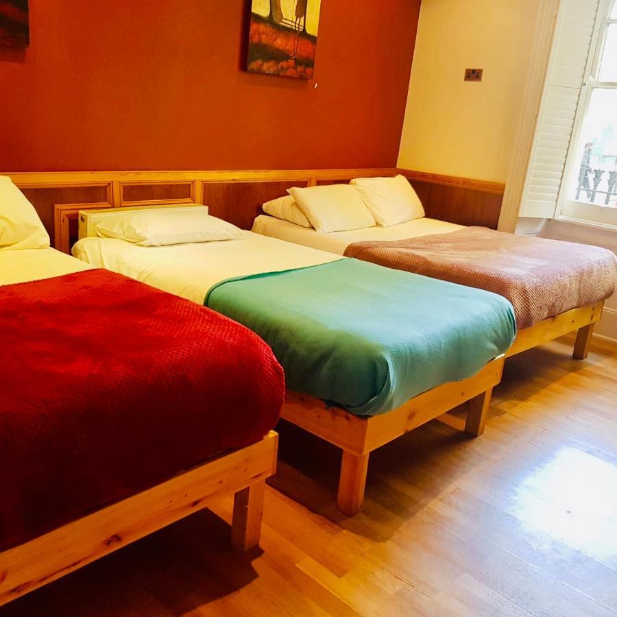 Excelsior Hotel London Ngoại thất bức ảnh