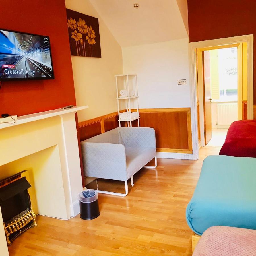 Excelsior Hotel London Ngoại thất bức ảnh
