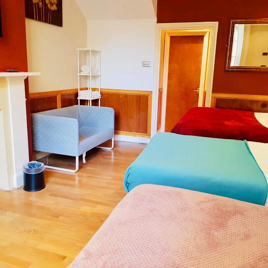 Excelsior Hotel London Ngoại thất bức ảnh