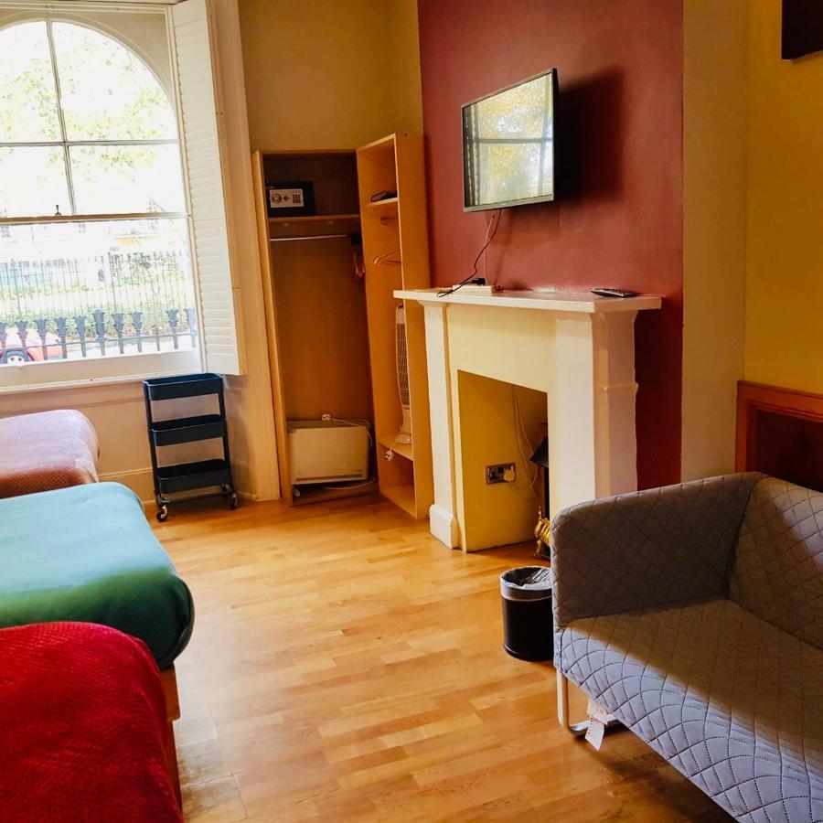 Excelsior Hotel London Ngoại thất bức ảnh