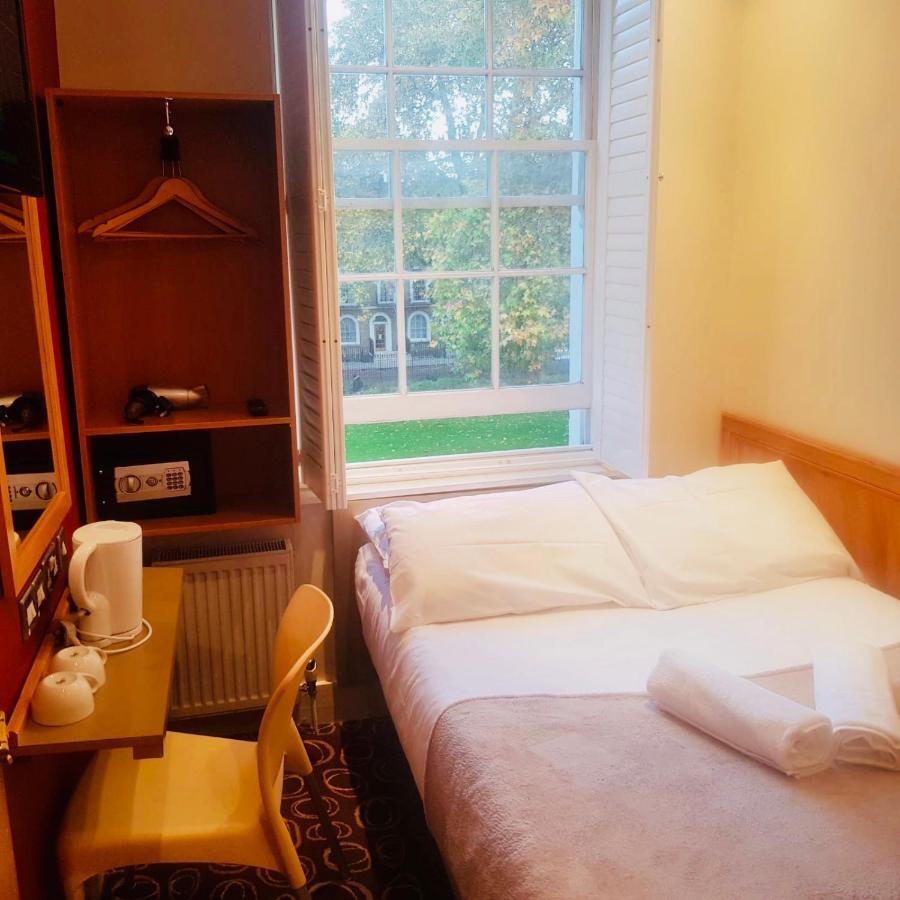 Excelsior Hotel London Ngoại thất bức ảnh