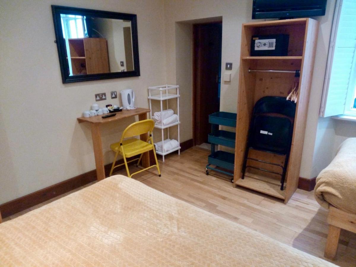 Excelsior Hotel London Ngoại thất bức ảnh
